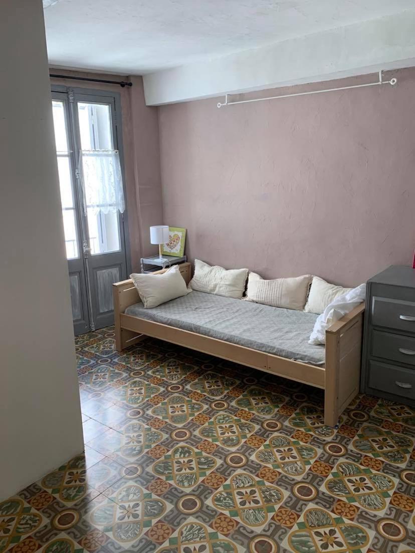 5Rbut1 - Maison Familiale Sur Deux Niveaux En Plein Coeur Du Centre Ville Κολιούρ Εξωτερικό φωτογραφία